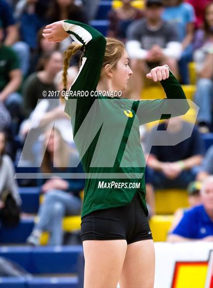 Thumbnail 2 in Hilmar vs Bret Harte (CIF SJS D4 FINAL) photogallery.