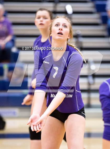 Thumbnail 3 in Hilmar vs Bret Harte (CIF SJS D4 FINAL) photogallery.