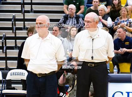 Thumbnail 1 in Hilmar vs Bret Harte (CIF SJS D4 FINAL) photogallery.