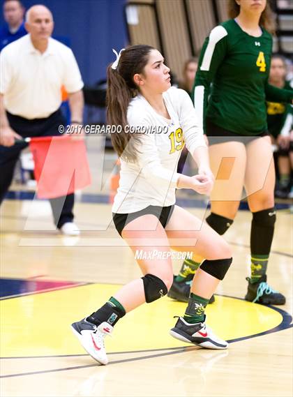 Thumbnail 3 in Hilmar vs Bret Harte (CIF SJS D4 FINAL) photogallery.