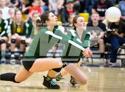 Thumbnail 3 in Hilmar vs Bret Harte (CIF SJS D4 FINAL) photogallery.