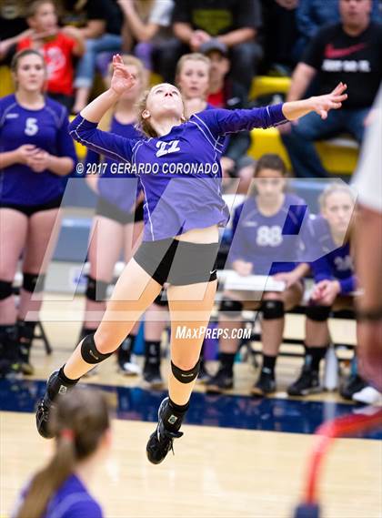 Thumbnail 1 in Hilmar vs Bret Harte (CIF SJS D4 FINAL) photogallery.
