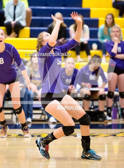 Thumbnail 1 in Hilmar vs Bret Harte (CIF SJS D4 FINAL) photogallery.