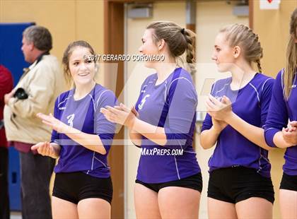 Thumbnail 3 in Hilmar vs Bret Harte (CIF SJS D4 FINAL) photogallery.