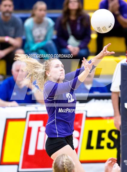 Thumbnail 3 in Hilmar vs Bret Harte (CIF SJS D4 FINAL) photogallery.