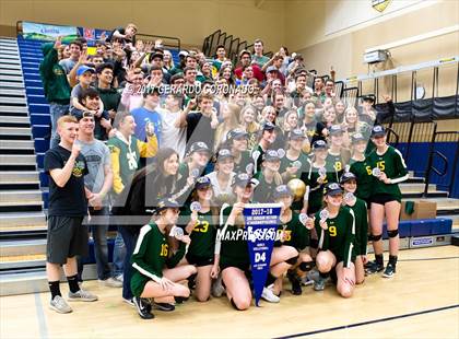 Thumbnail 2 in Hilmar vs Bret Harte (CIF SJS D4 FINAL) photogallery.