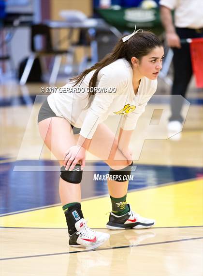 Thumbnail 3 in Hilmar vs Bret Harte (CIF SJS D4 FINAL) photogallery.