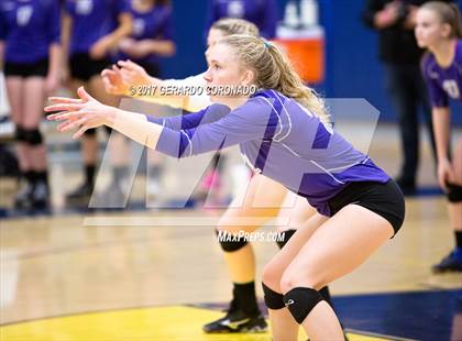 Thumbnail 3 in Hilmar vs Bret Harte (CIF SJS D4 FINAL) photogallery.