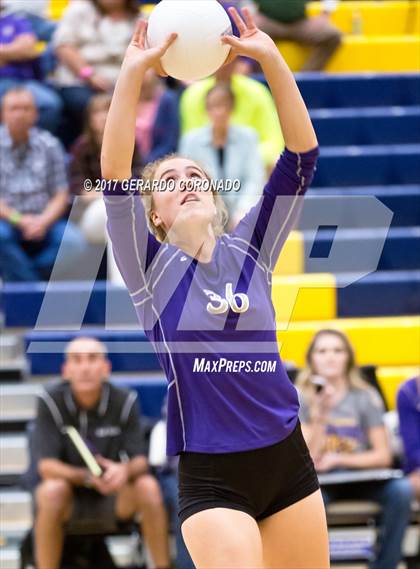 Thumbnail 2 in Hilmar vs Bret Harte (CIF SJS D4 FINAL) photogallery.