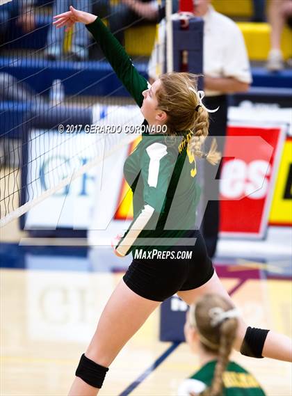 Thumbnail 3 in Hilmar vs Bret Harte (CIF SJS D4 FINAL) photogallery.
