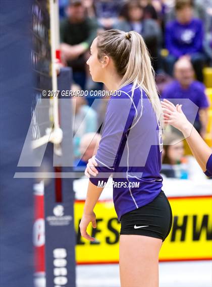 Thumbnail 2 in Hilmar vs Bret Harte (CIF SJS D4 FINAL) photogallery.