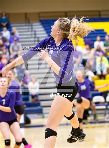 Thumbnail 2 in Hilmar vs Bret Harte (CIF SJS D4 FINAL) photogallery.