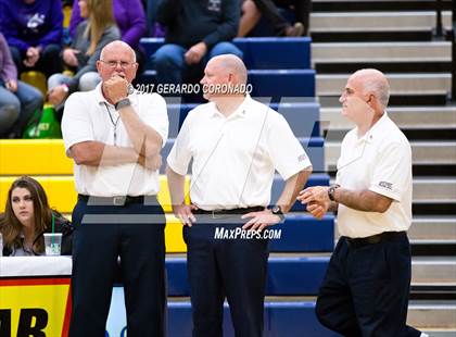 Thumbnail 3 in Hilmar vs Bret Harte (CIF SJS D4 FINAL) photogallery.