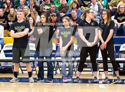 Thumbnail 2 in Hilmar vs Bret Harte (CIF SJS D4 FINAL) photogallery.