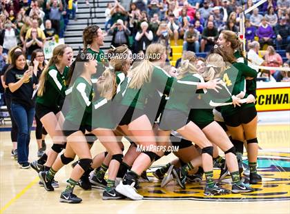 Thumbnail 2 in Hilmar vs Bret Harte (CIF SJS D4 FINAL) photogallery.