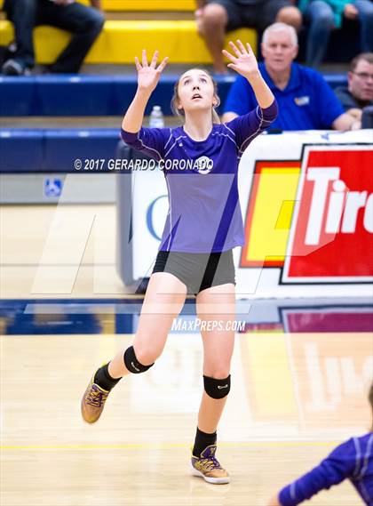Thumbnail 1 in Hilmar vs Bret Harte (CIF SJS D4 FINAL) photogallery.