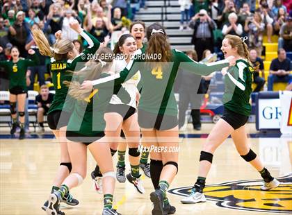 Thumbnail 2 in Hilmar vs Bret Harte (CIF SJS D4 FINAL) photogallery.