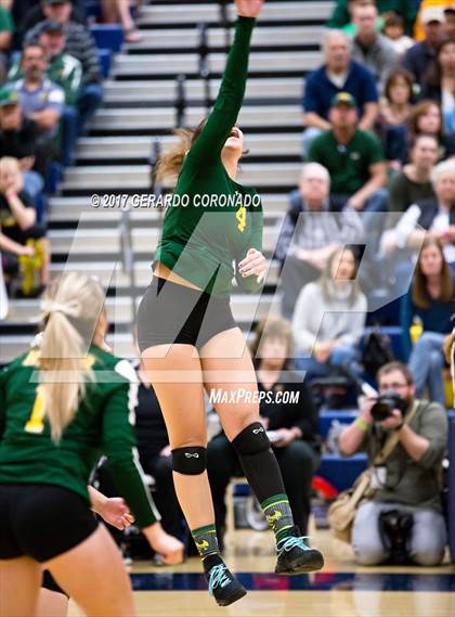Thumbnail 3 in Hilmar vs Bret Harte (CIF SJS D4 FINAL) photogallery.