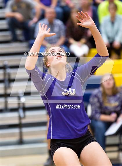 Thumbnail 2 in Hilmar vs Bret Harte (CIF SJS D4 FINAL) photogallery.