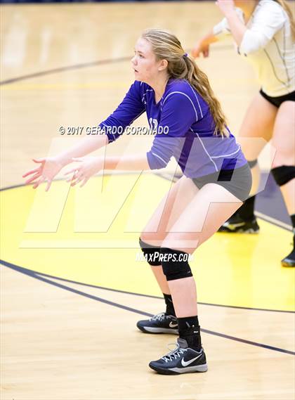 Thumbnail 2 in Hilmar vs Bret Harte (CIF SJS D4 FINAL) photogallery.