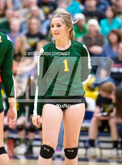 Thumbnail 2 in Hilmar vs Bret Harte (CIF SJS D4 FINAL) photogallery.