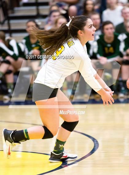 Thumbnail 3 in Hilmar vs Bret Harte (CIF SJS D4 FINAL) photogallery.