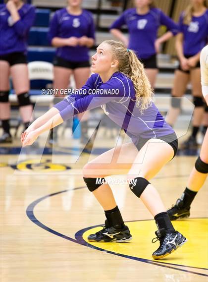 Thumbnail 3 in Hilmar vs Bret Harte (CIF SJS D4 FINAL) photogallery.