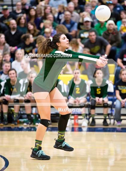 Thumbnail 1 in Hilmar vs Bret Harte (CIF SJS D4 FINAL) photogallery.