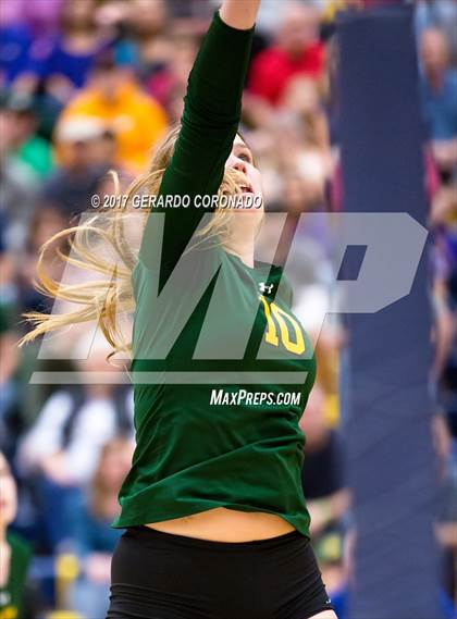 Thumbnail 2 in Hilmar vs Bret Harte (CIF SJS D4 FINAL) photogallery.