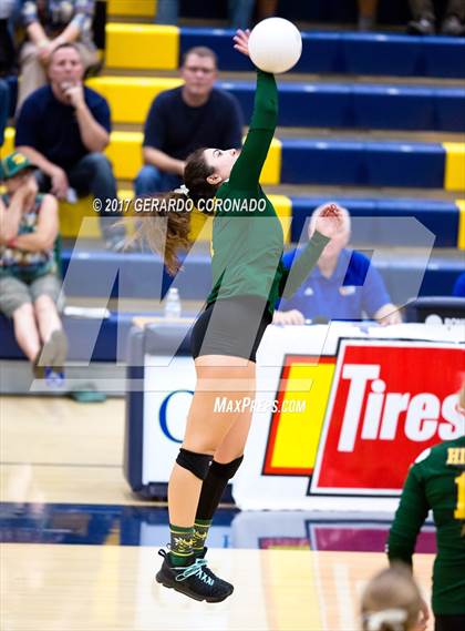 Thumbnail 3 in Hilmar vs Bret Harte (CIF SJS D4 FINAL) photogallery.
