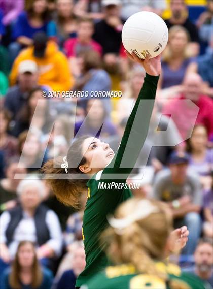 Thumbnail 1 in Hilmar vs Bret Harte (CIF SJS D4 FINAL) photogallery.