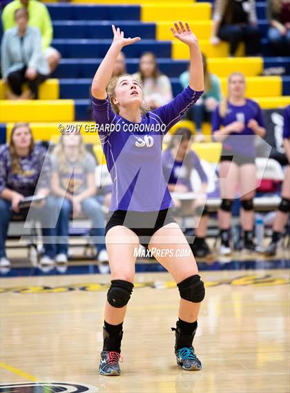 Thumbnail 3 in Hilmar vs Bret Harte (CIF SJS D4 FINAL) photogallery.