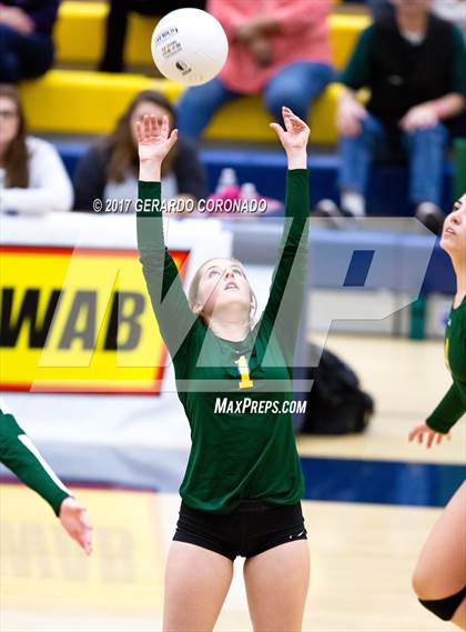 Thumbnail 1 in Hilmar vs Bret Harte (CIF SJS D4 FINAL) photogallery.