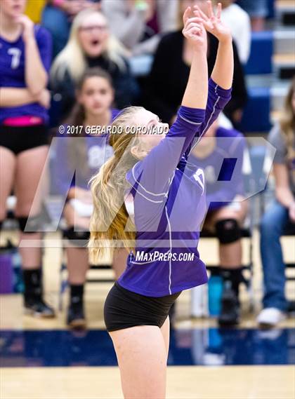 Thumbnail 3 in Hilmar vs Bret Harte (CIF SJS D4 FINAL) photogallery.