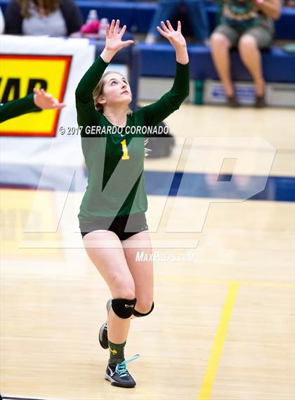 Thumbnail 3 in Hilmar vs Bret Harte (CIF SJS D4 FINAL) photogallery.