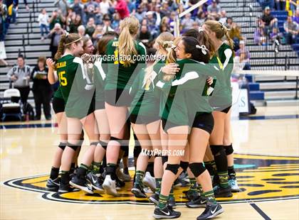 Thumbnail 1 in Hilmar vs Bret Harte (CIF SJS D4 FINAL) photogallery.