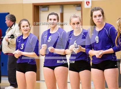 Thumbnail 1 in Hilmar vs Bret Harte (CIF SJS D4 FINAL) photogallery.