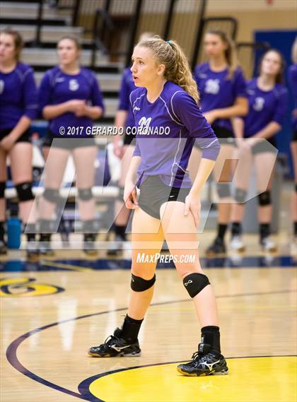 Thumbnail 3 in Hilmar vs Bret Harte (CIF SJS D4 FINAL) photogallery.