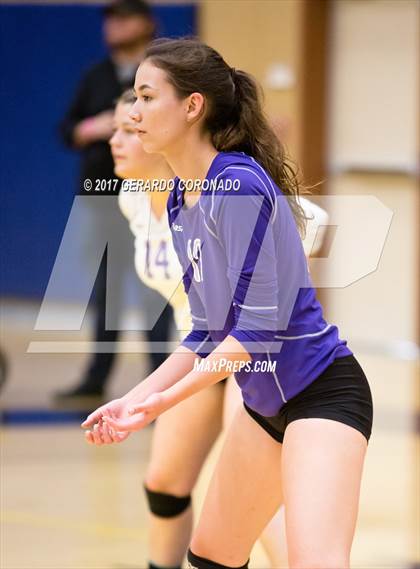 Thumbnail 1 in Hilmar vs Bret Harte (CIF SJS D4 FINAL) photogallery.