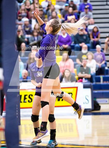 Thumbnail 1 in Hilmar vs Bret Harte (CIF SJS D4 FINAL) photogallery.