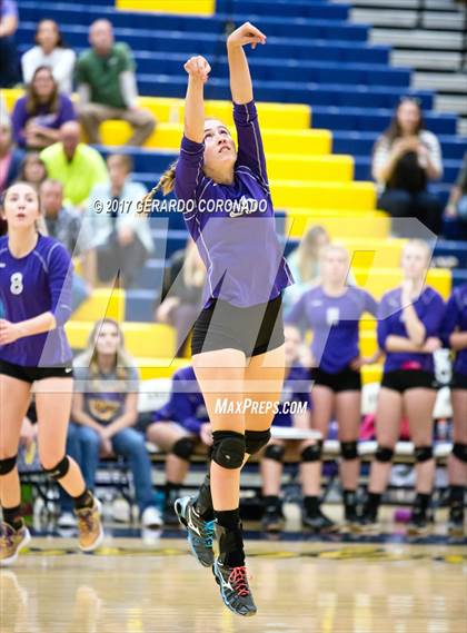 Thumbnail 1 in Hilmar vs Bret Harte (CIF SJS D4 FINAL) photogallery.