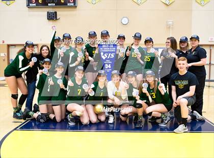 Thumbnail 1 in Hilmar vs Bret Harte (CIF SJS D4 FINAL) photogallery.