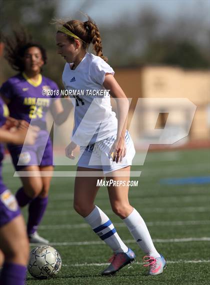 Thumbnail 2 in Arkansas City @ Collegiate photogallery.