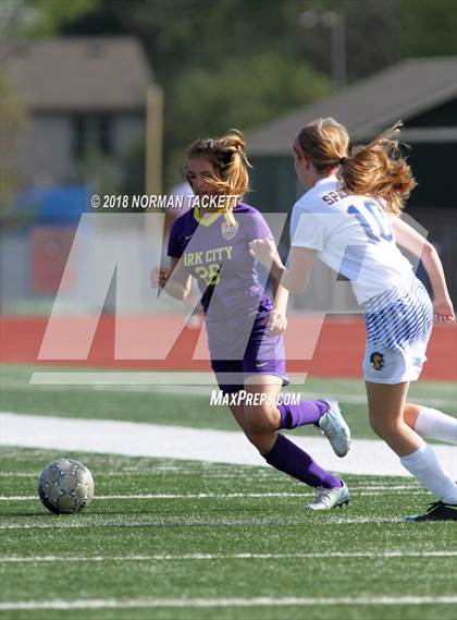 Thumbnail 2 in Arkansas City @ Collegiate photogallery.