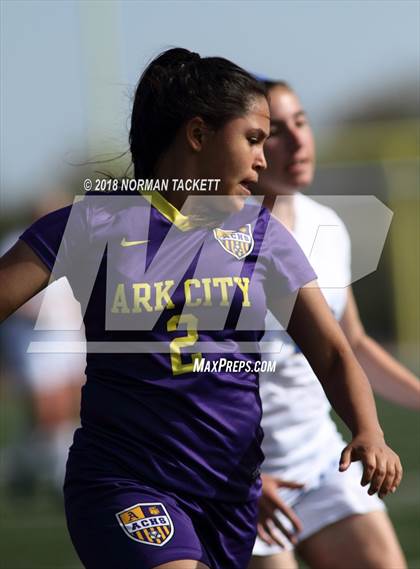 Thumbnail 2 in Arkansas City @ Collegiate photogallery.