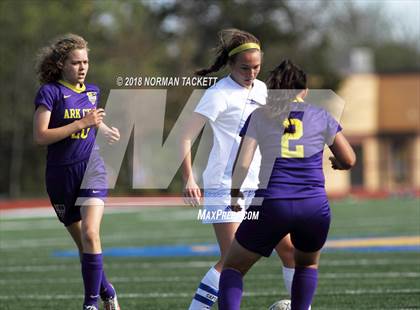 Thumbnail 3 in Arkansas City @ Collegiate photogallery.