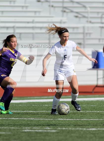 Thumbnail 1 in Arkansas City @ Collegiate photogallery.