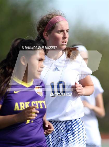 Thumbnail 2 in Arkansas City @ Collegiate photogallery.
