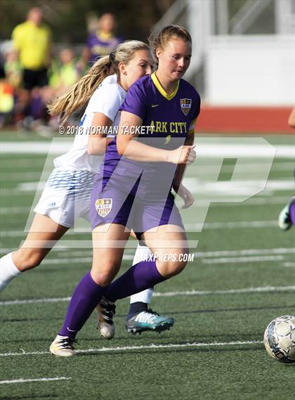 Thumbnail 3 in Arkansas City @ Collegiate photogallery.
