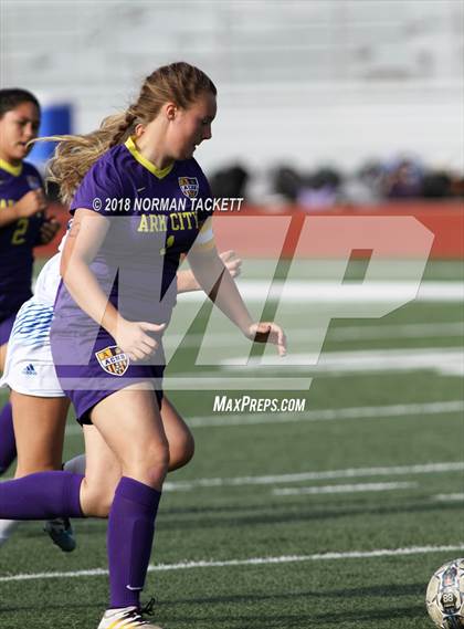 Thumbnail 2 in Arkansas City @ Collegiate photogallery.